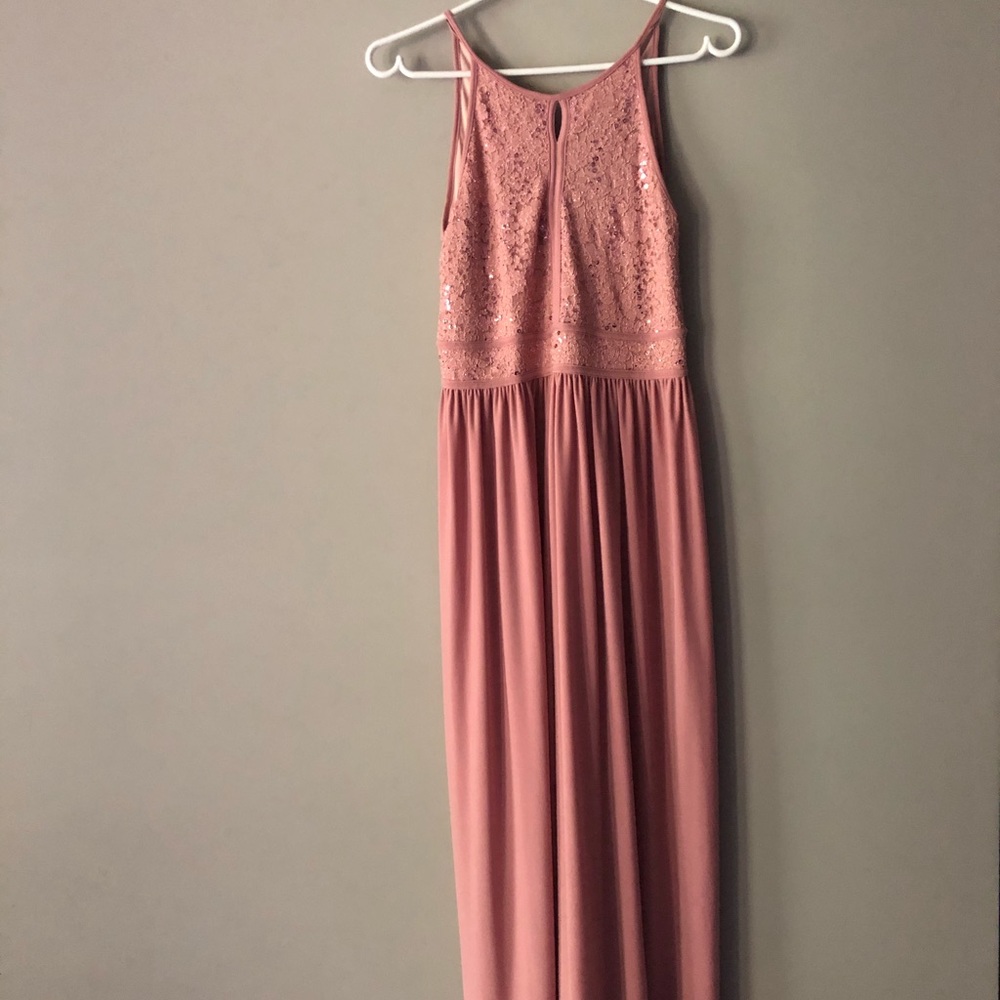 Elegant party dress